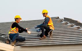 Emergency Roof Repair in Valley Green, PA